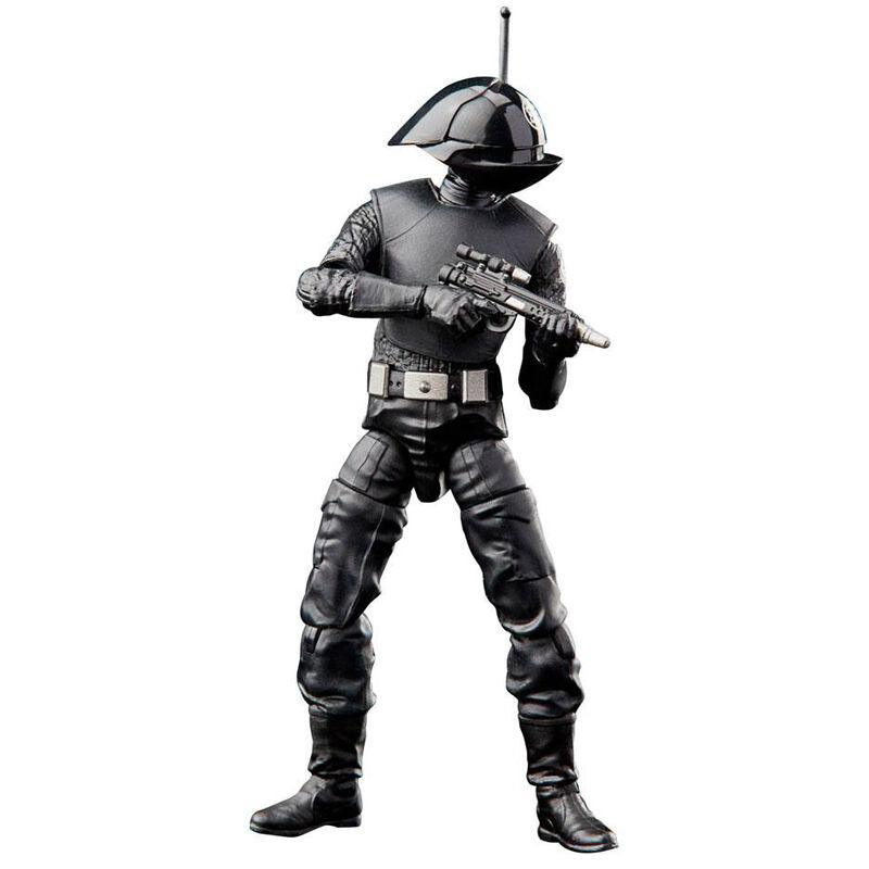 Star Wars: The Clone Wars The Vintage Collection ARC Commander Colt Kids  Toy Action Figure for Boys and Girls Ages 4 5 6 7 8 and Up (3.75”)