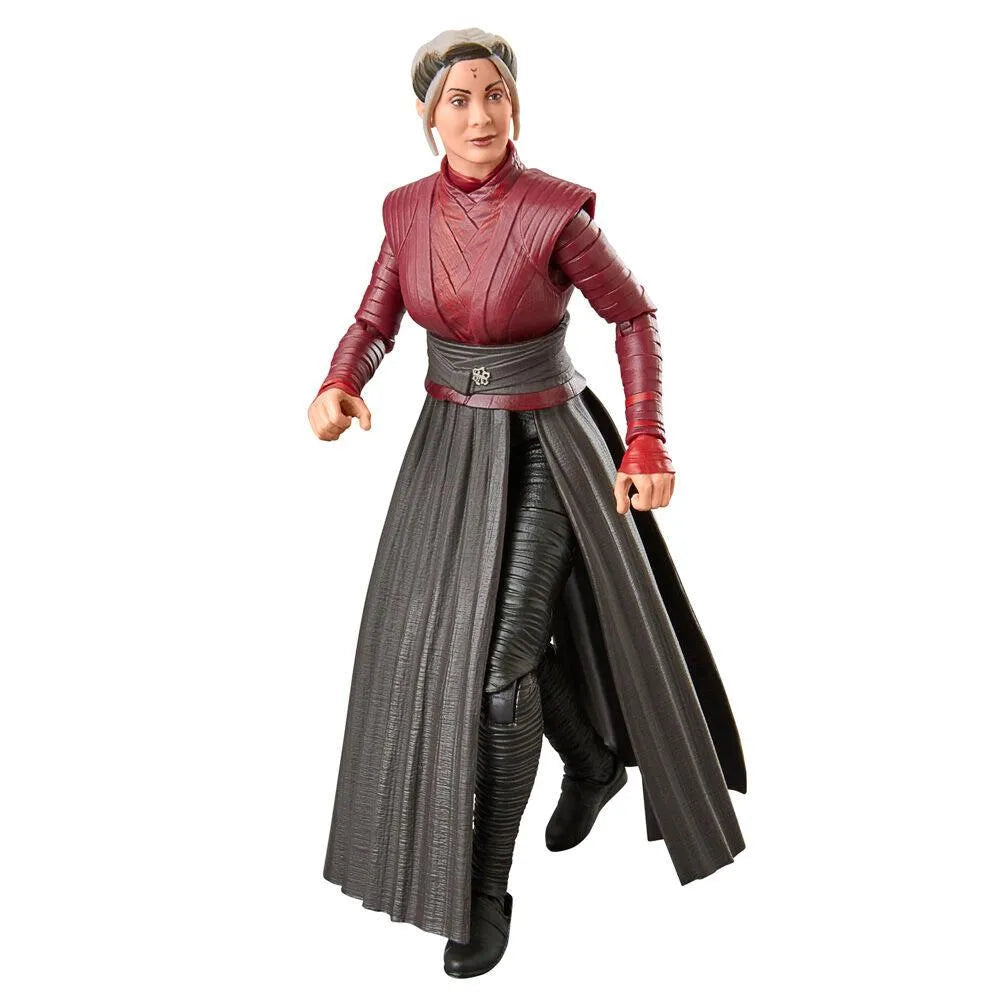 Star Wars: The Black Series 6" Morgan Elsbeth (Ahsoka) Action Figure - Hasbro - Ginga Toys