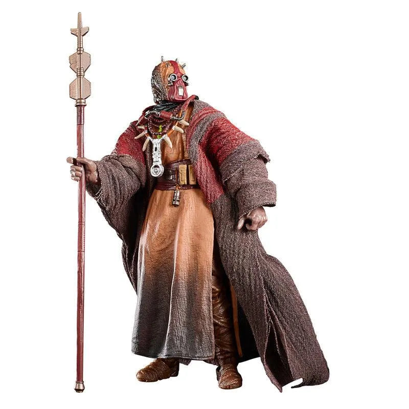 Star Wars: The Black Series 6" Tusken Chieftain (Book of Boba Fett) - Ginga Toys