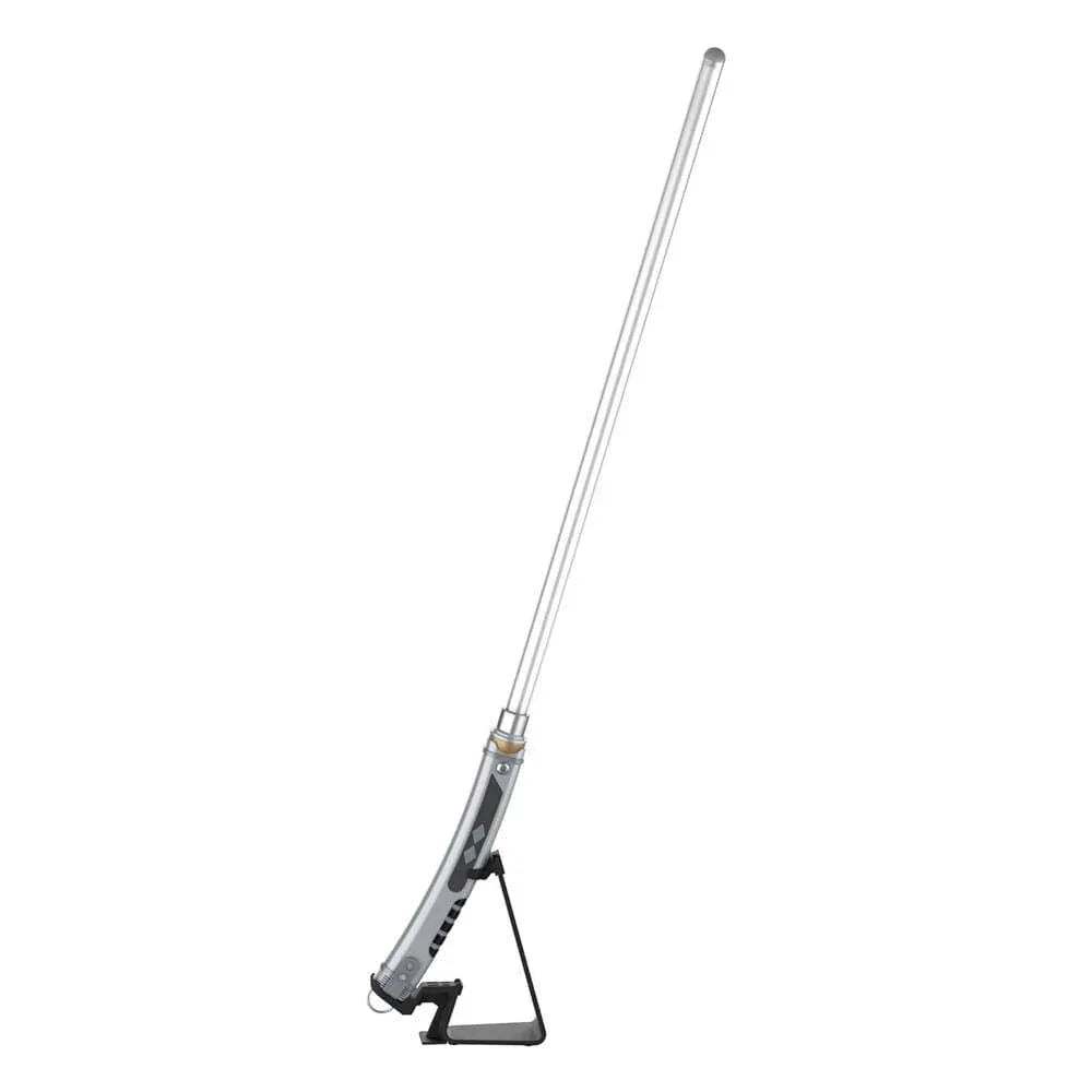 Star Wars: The Black Series Ahsoka Force FX Elite Lightsaber Replica (Ahsoka) - Ginga Toys