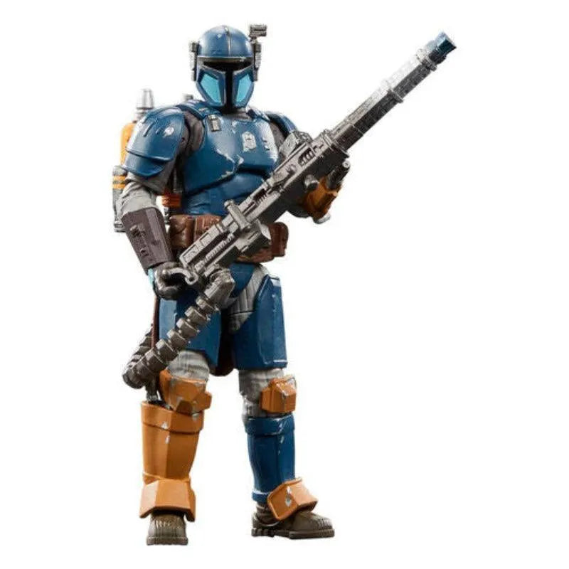 Star Wars: The Vintage Collection Deluxe Paz Vizsla (The Mandalorian) Figure - Hasbro - Ginga Toys