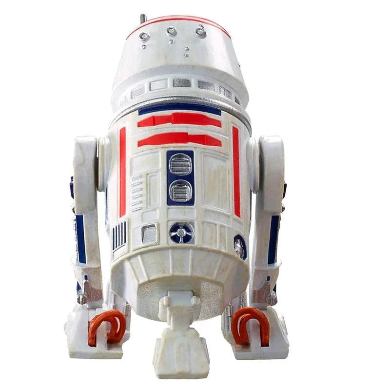Star Wars: The Vintage Collection R5-D4 Action figure (The Mandalorian) - Hasbro - Ginga Toys