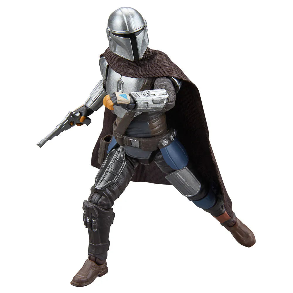 Star Wars: The Vintage Collection The Mandalorian (Imperial Base) - Ginga Toys