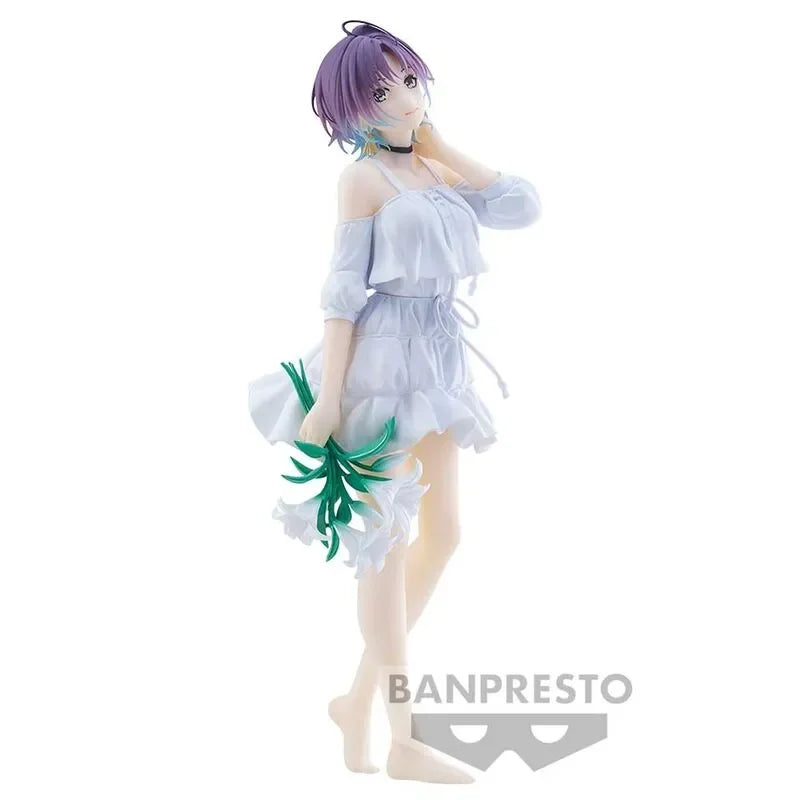The Idolmaster: Shiny Colors Emotional Lens Toru Asakura - Ginga Toys