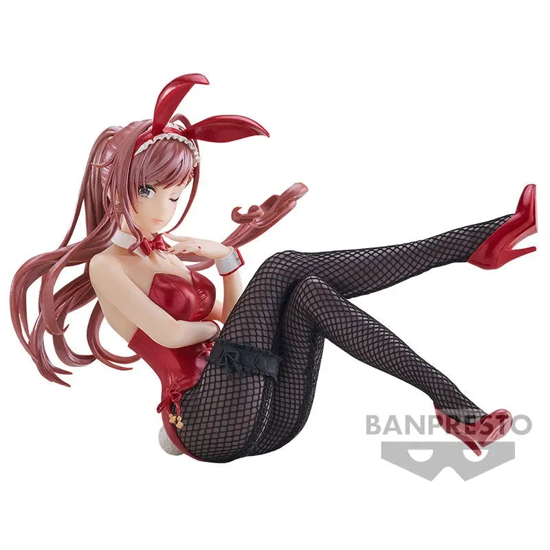 The Idolmaster: Shiny Colors Espresto Fascination and Stockings Natsuha Arisugawa (Repaint Ver.) - Ginga Toys
