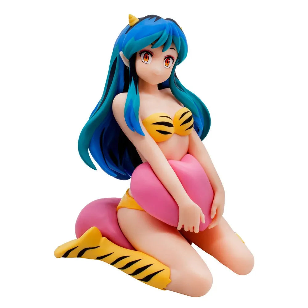 Urusei Yatsura Relax time Lum (Ver.3) - Ginga Toys