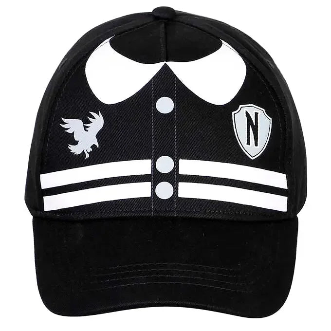 Wednesday Varsity Children's cap - Ginga Toys