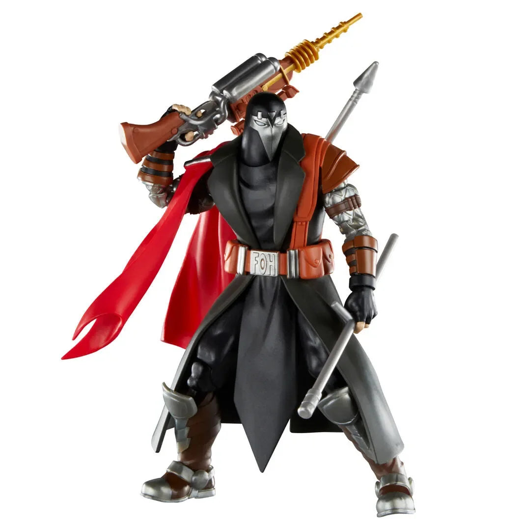 X-Men '97 Marvel Legends X-Cutioner Action Figure - Ginga Toys