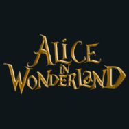 ALICE IN WONDERLAND - Ginga Toys