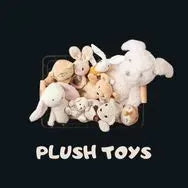BEST SELLERS - DOLLS & PLUSH TOYS - Ginga Toys