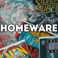 BEST SELLERS - HOMEWARE - Ginga Toys