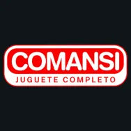 COMANSI - Ginga Toys