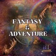 FANTASY & ADVENTURE - Ginga Toys