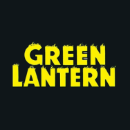 GREEN LANTERN DC COMICS - Ginga Toys