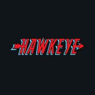 HAWKEYE MARVEL COMICS - Ginga Toys