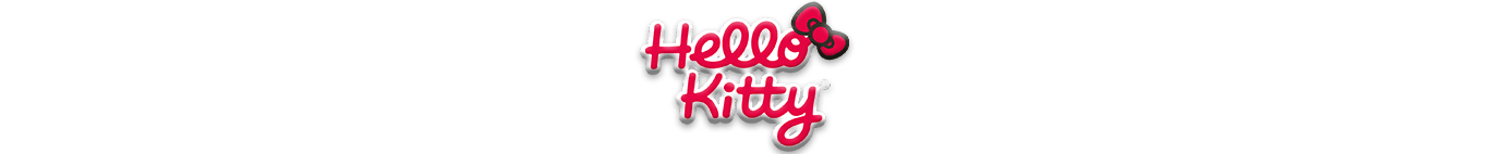 HELLO KITTY - Ginga Toys