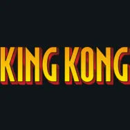 KING KONG - Ginga Toys