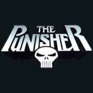 PUNISHER MARVEL COMICS - Ginga Toys