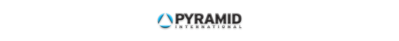PYRAMID INTERNATIONAL - Ginga Toys