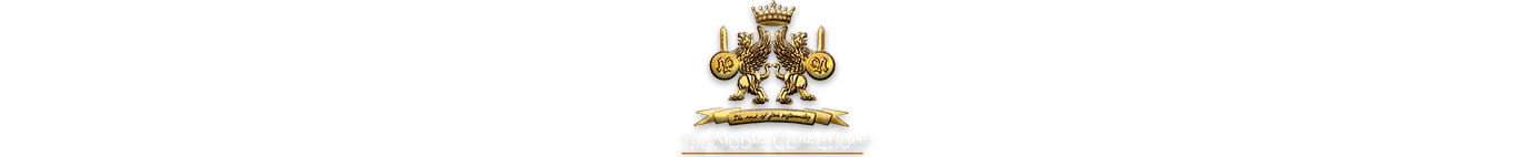 THE NOBLE COLLECTION - Ginga Toys