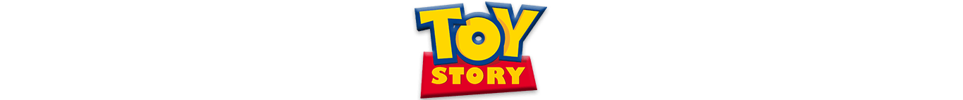 TOY STORY - Ginga Toys