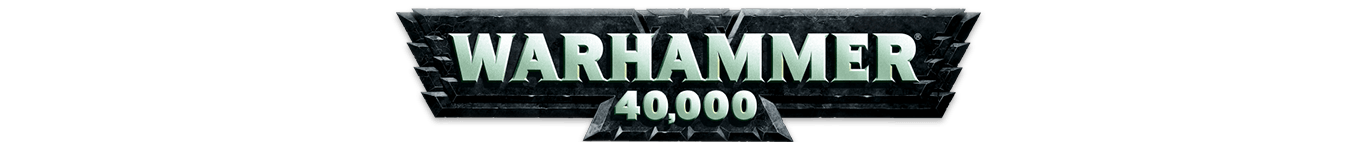 WARHAMMER 40,000 - Ginga Toys