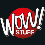 WOW! STUFF - Ginga Toys