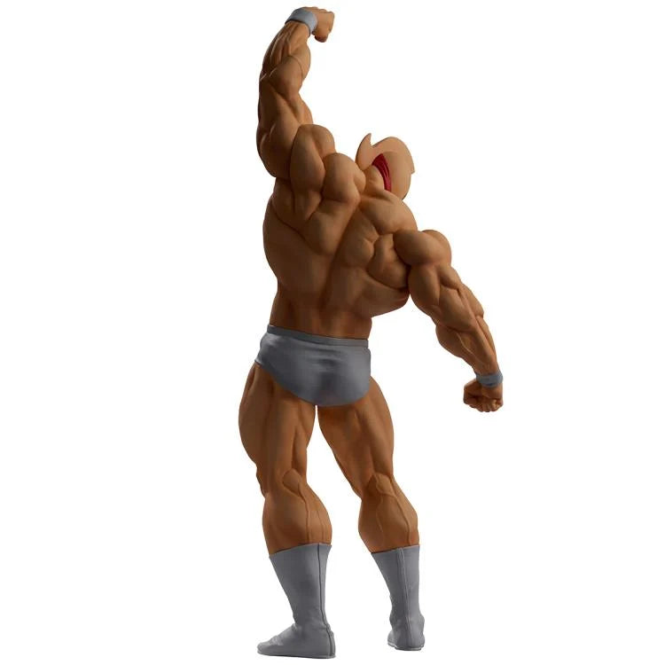 Kinnikuman: Perfect Origin Arc Masterlise Ichibansho Kinnikuman Figure - Ginga Toys