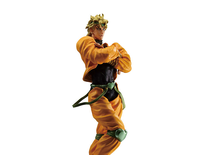 JoJo's Bizarre Adventure Masterlise Ichibansho Dio Brando (Stardust Crusaders) Figure (Reissue) - Ginga Toys