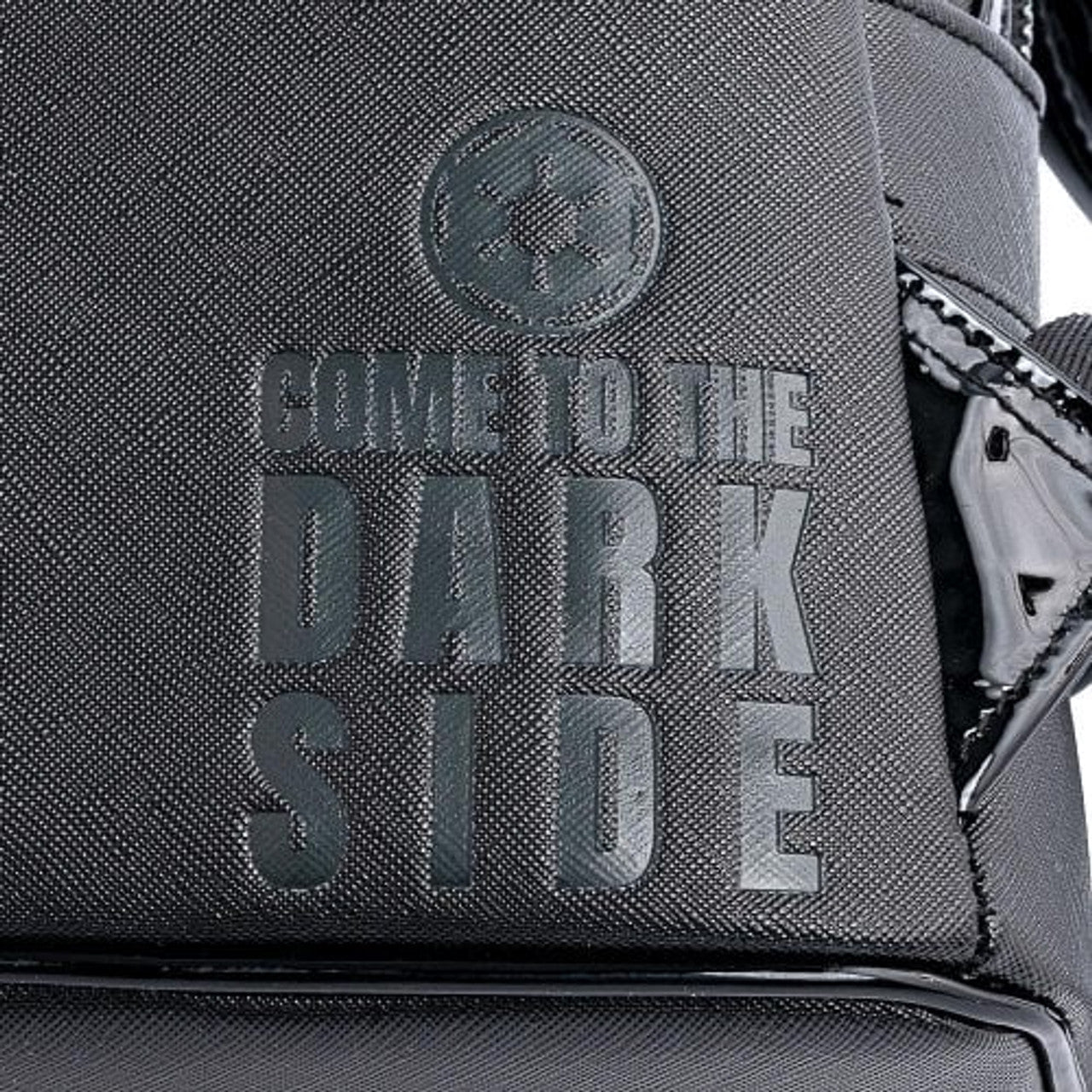 Loungefly Star Wars Darth Vader Light Up Cosplay Mini Backpack - Ginga Toys