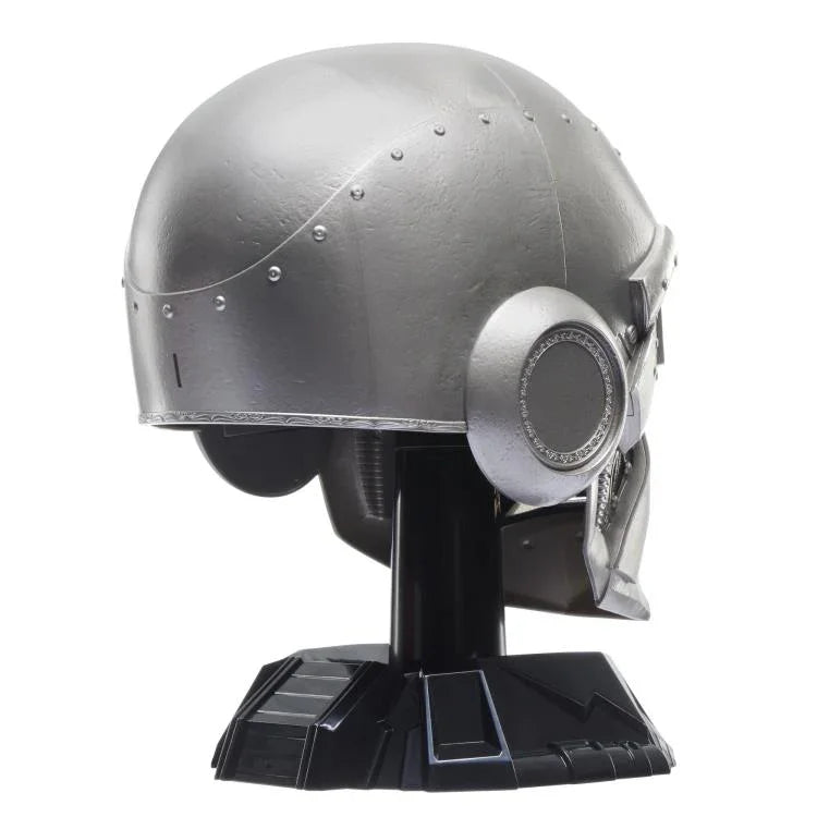 Marvel Legends Doctor Doom Helmet with Hood Replica