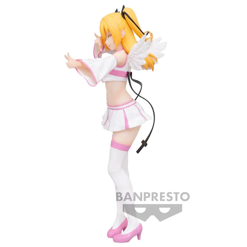 2.5 Dimensional Seduction Glitter & Glamours Liliel (Chaos Form Ver.) - Ginga Toys