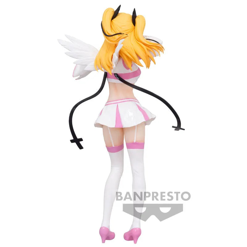 2.5 Dimensional Seduction Glitter & Glamours Liliel (Chaos Form Ver.) - Ginga Toys