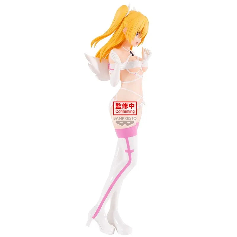 2.5 Dimensional Seduction Glitter & Glamours Liliel (Medical Corps Ver.) - Ginga Toys