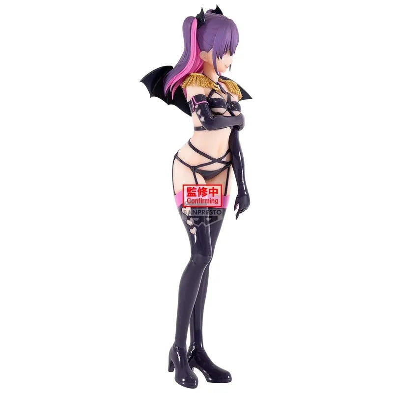 2.5 Dimensional Seduction Glitter & Glamours Miriella (Medical Corps Ver.) - Ginga Toys