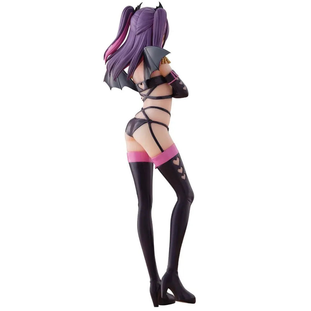 2.5 Dimensional Seduction Glitter & Glamours Miriella (Medical Corps Ver.) - Ginga Toys