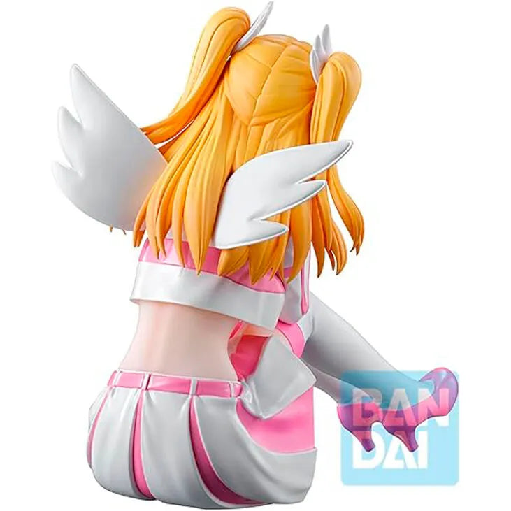 2.5 Dimensional Seduction Ichibansho Liliel (Angel Costume) - Ginga Toys