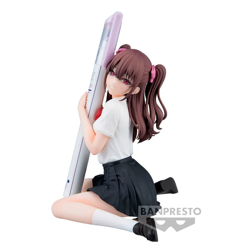 2.5 Dimensional Seduction Mikari Tachibana (Uniform Ver.) - Ginga Toys