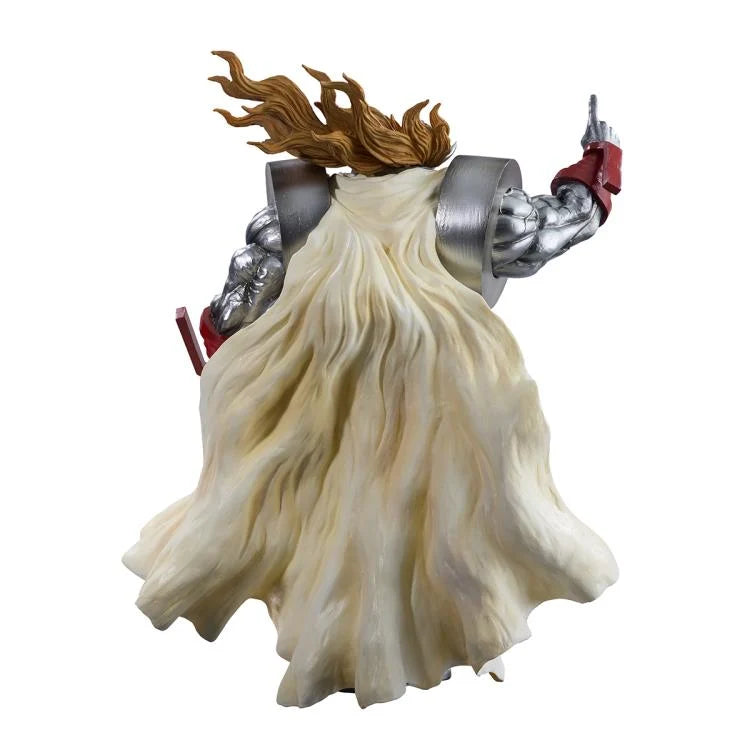 Kinnikuman: Perfect Origin Arc Masterlise Ichibansho Akuma Shogun Figure - Ginga Toys