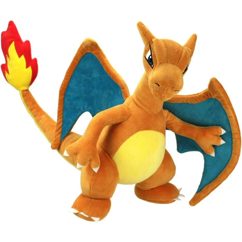 Pokémon Charizard Soft plush toy 29cm