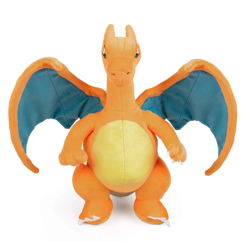 Pokémon Charizard Soft plush toy 29cm