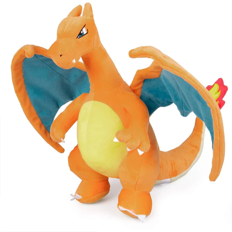 Pokémon Charizard Soft plush toy 29cm