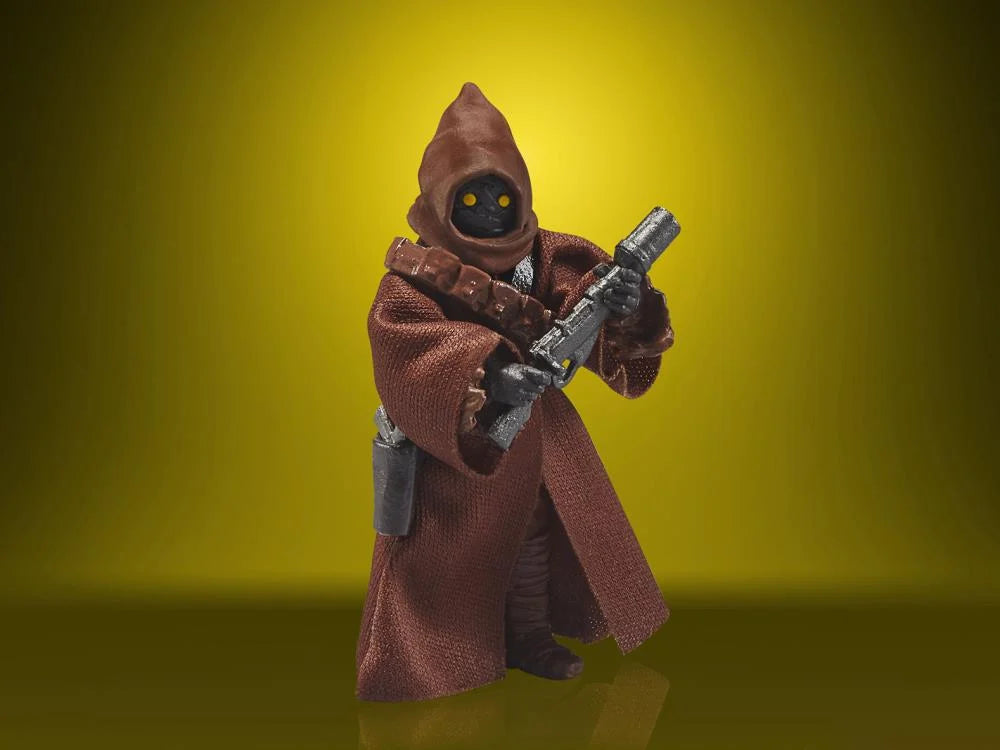 Star Wars: The Vintage Collection Streets of Mos Eisley Playset - Ginga Toys
