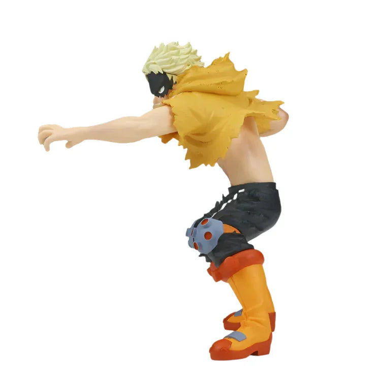 My Hero Academia The Amazing Heroes Vol.33 Taishiro Toyomitsu