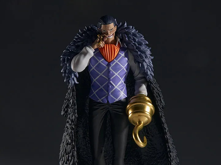 One Piece The Shukko Crocodile - Ginga Toys