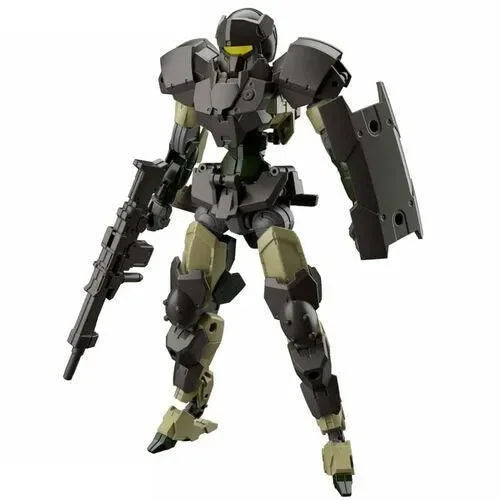 30MM EXM-A9A Spinatio (Army Type) Model Kit - Bandai Hobby - Ginga Toys