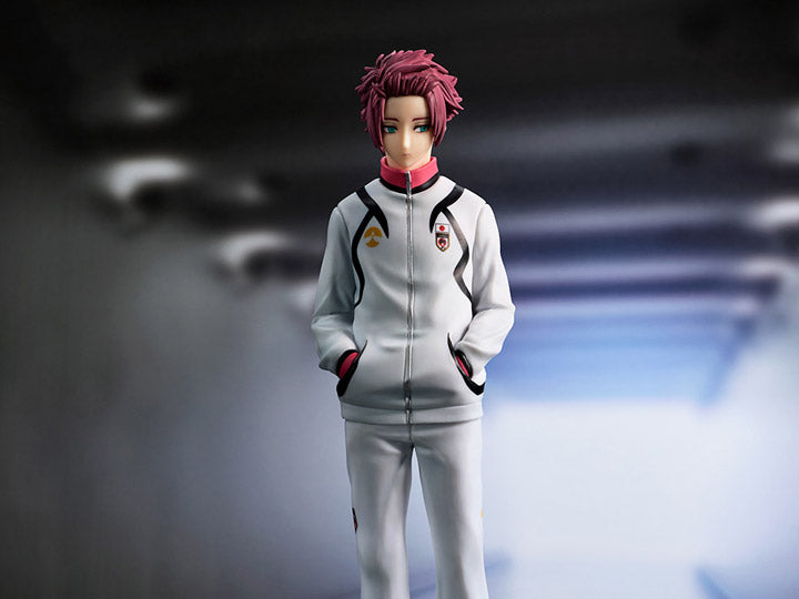 Blue Lock Ichibansho Sae Itoshi (Preparedness for a Decisive Battle) Figure - Ginga Toys