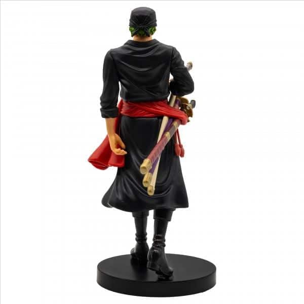 One Piece The Shukko Special Roronoa Zoro