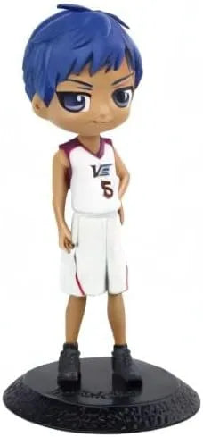 Kuroko's Basketball Q Posket Daiki Aomine Figure (Movie Ver.)