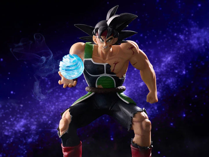 Dragon Ball Z Masterlise Ichibansho Bardock (VS OMNIBUS ULTIMATE) Figure
